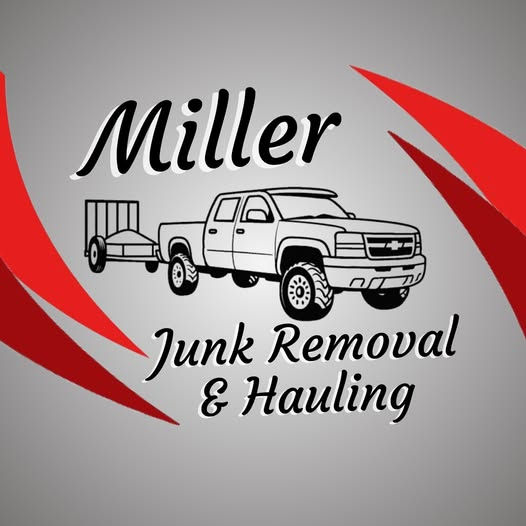 Miller Junk Removal logo